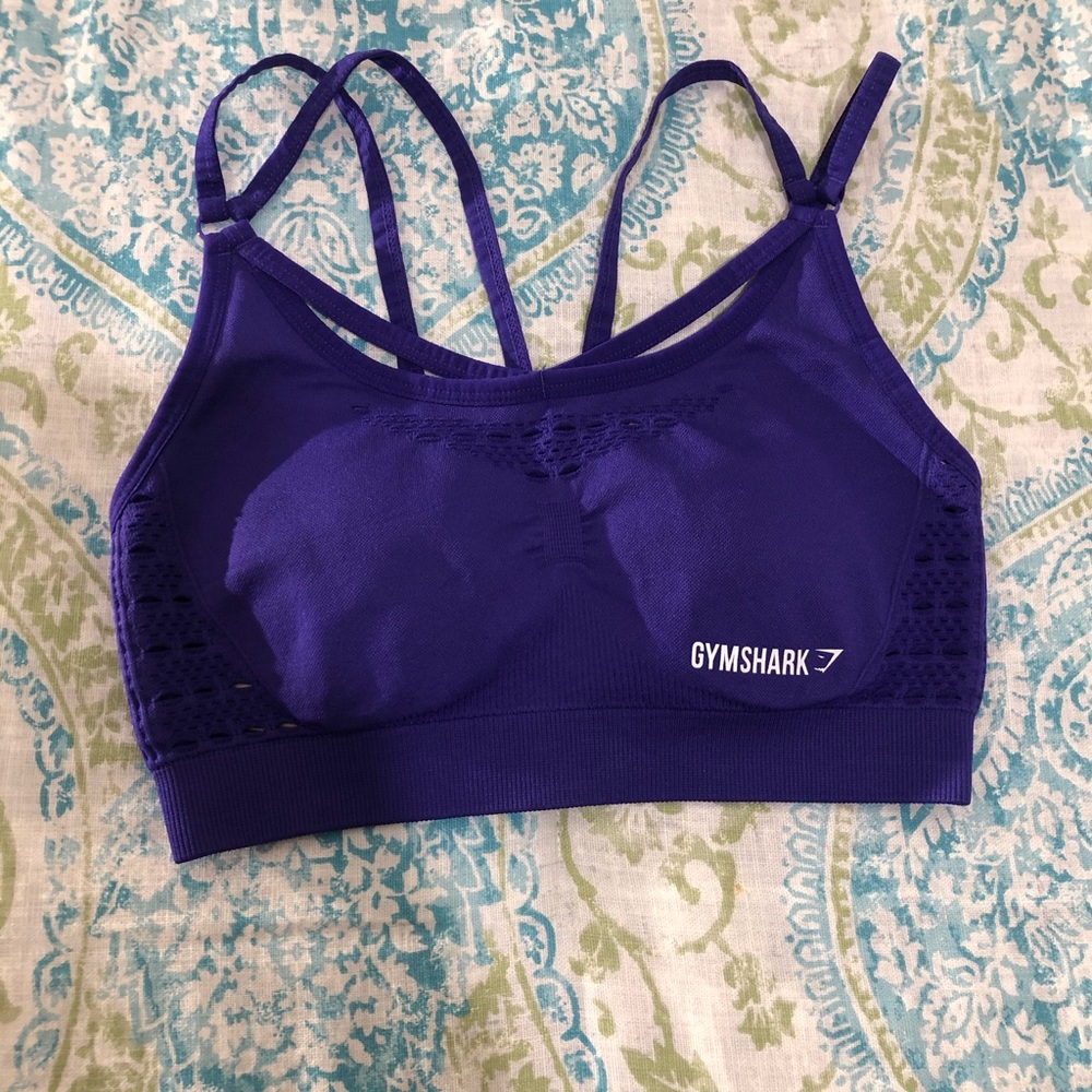 Gymshark sports bra